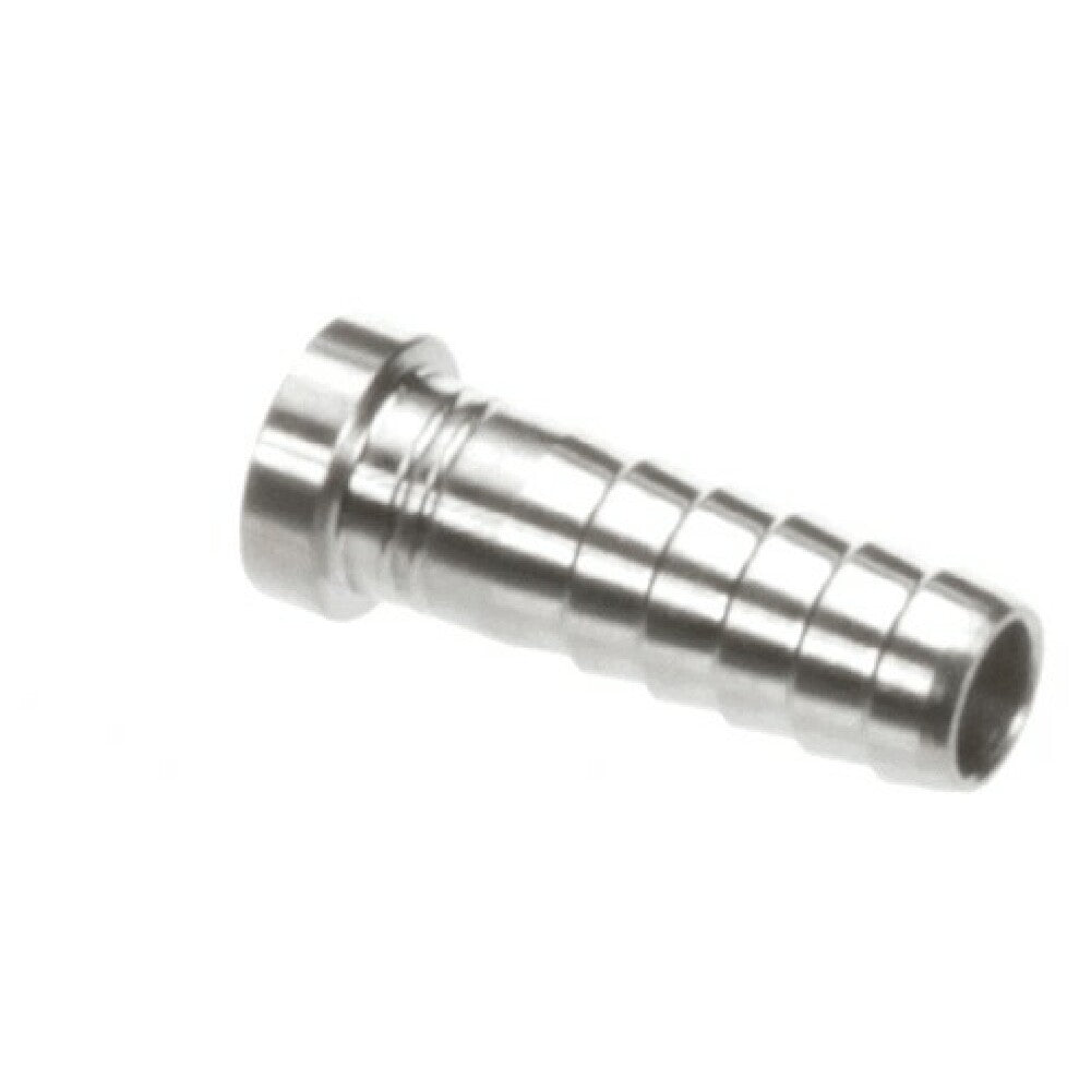 Lancer Juice Machines 01-0221/02 Stem 1/4 Barb For 1/4 Nut Ss