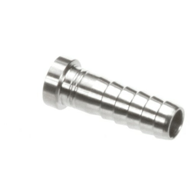 Lancer Juice Machines 01-0221/02 Stem 1/4 Barb For 1/4 Nut Ss