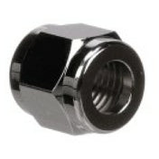 Lancer Juice Machines 01-0222/02 Nut Swivel 1/4 X .297id Np