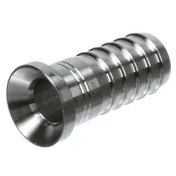 Lancer Juice Machines 01-0234/02 Stem Ss 3/8 Barbfor 3/8 Nut