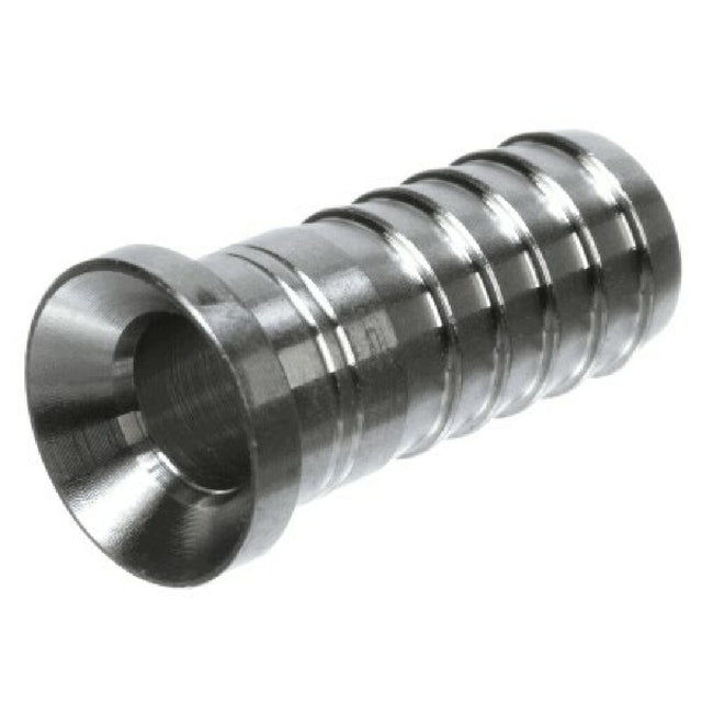 Lancer Juice Machines 01-0234/02 Stem Ss 3/8 Barbfor 3/8 Nut
