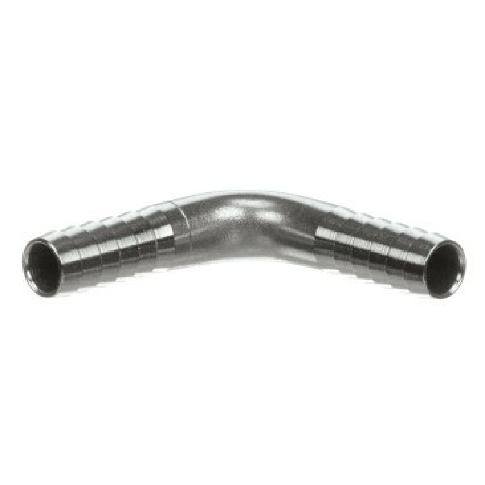 Lancer Juice Machines 01-0423/01 Elbow Ss 1/4 Barb X 1/4 Barb