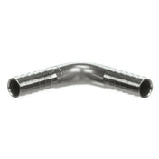 Lancer Juice Machines 01-0423/01 Elbow Ss 1/4 Barb X 1/4 Barb