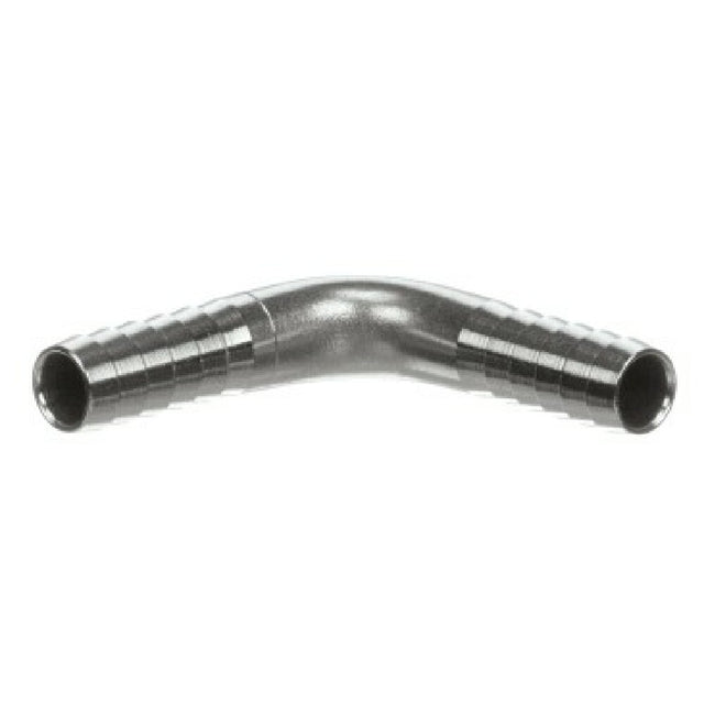 Lancer Juice Machines 01-0423/01 Elbow Ss 1/4 Barb X 1/4 Barb