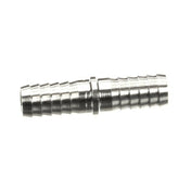 Lancer Juice Machines 01-0592/02 Splicer Ss 3/8 Barb X 3/8 Barb