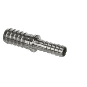 Lancer Juice Machines 01-0594/02 Splicer Ss 1/4 Barb X 3/8 Barb
