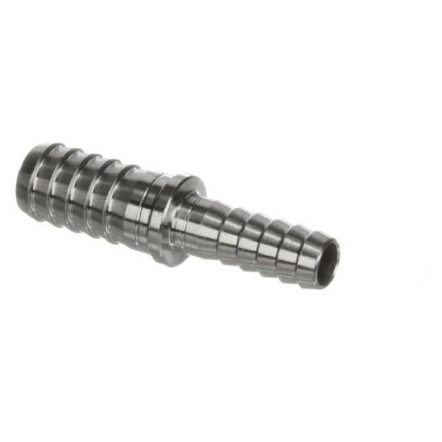 Lancer Juice Machines 01-0594/02 Splicer Ss 1/4 Barb X 3/8 Barb