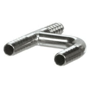Lancer Juice Machines 01-2115/01 Wye Tee Ss 1/4 Barb Long