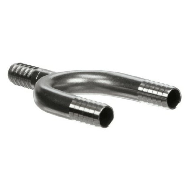 Lancer Juice Machines 01-2128/01 U Bend Ss 3/8 Barb W/ 3/8 Barb