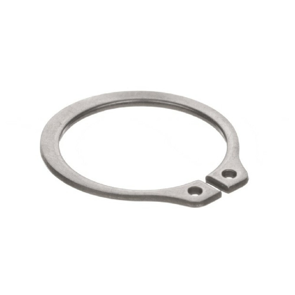 Lancer Juice Machines 03-0428 Snap Ring Ss Shaft Motor