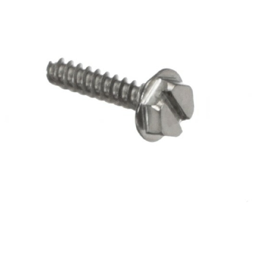 Lancer Juice Machines 04-0268-SP Screw 6 19x.625lg Plsti Hhsw/w