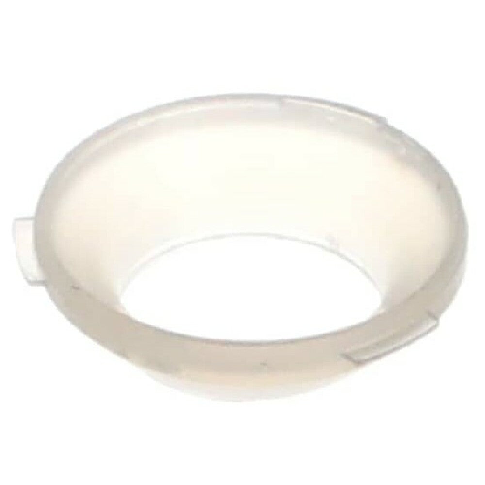 Lancer Juice Machines 05-0017 Washer Seal Flr Nylon 3/8(5/8)