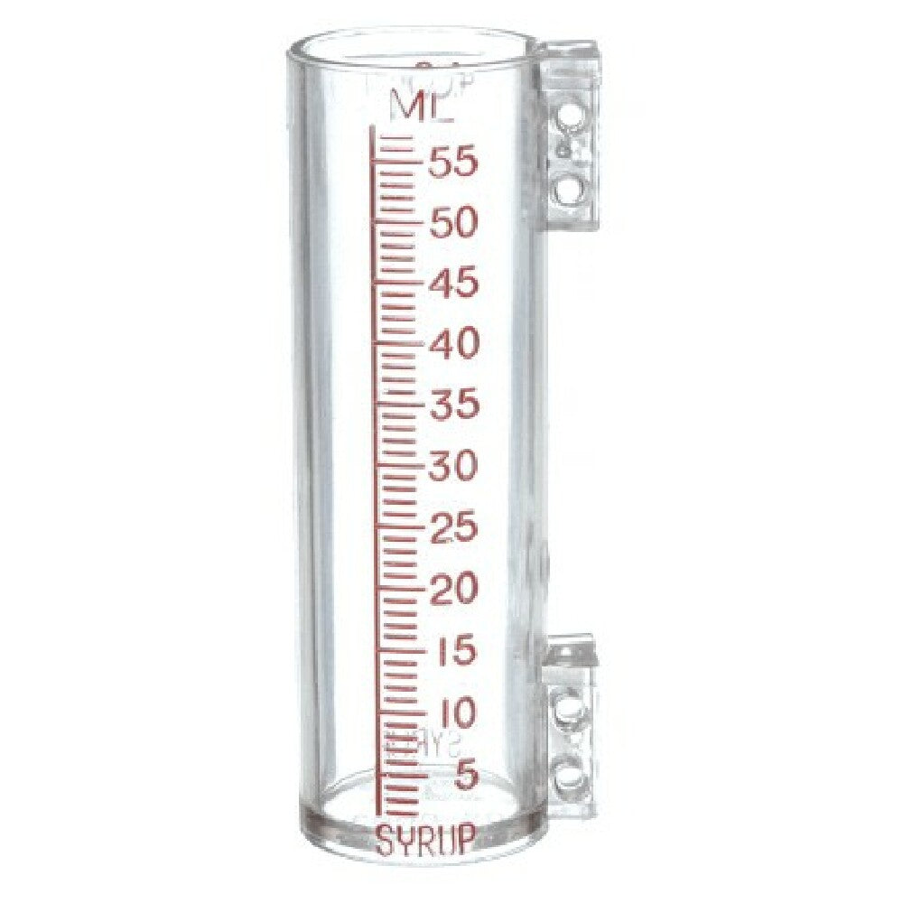 Lancer Juice Machines 05-0083 Cup Syrup Brix 4.0 To 1 Plast