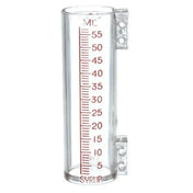 Lancer Juice Machines 05-0083 Cup Syrup Brix 4.0 To 1 Plast