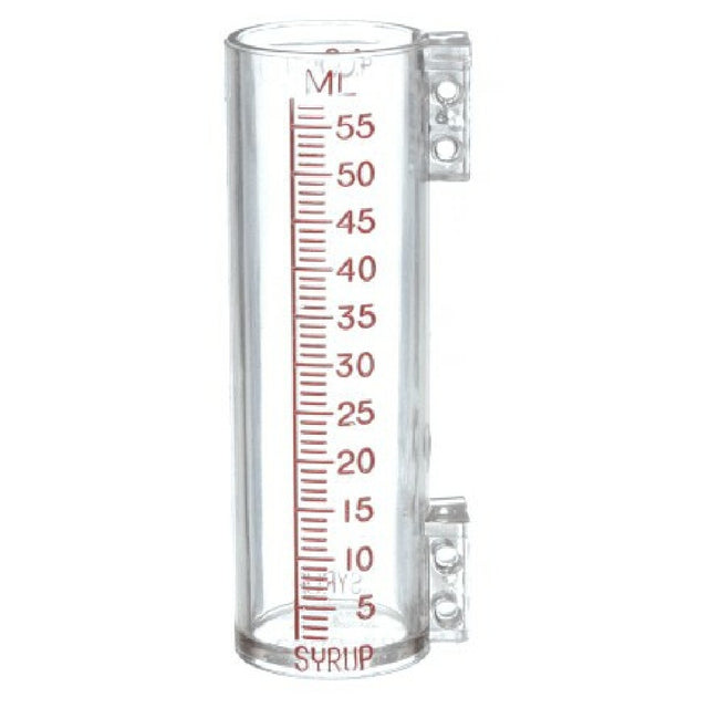 Lancer Juice Machines 05-0083 Cup Syrup Brix 4.0 To 1 Plast