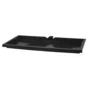 Lancer Juice Machines 05-1074/03-SP Drip Tray 2 1 Piece Soft Plb