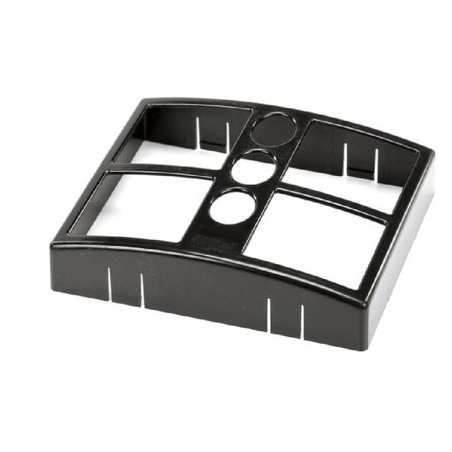 Lancer Juice Machines 05-2058/01 Bezel M Brand Touchpanel 2l/2r