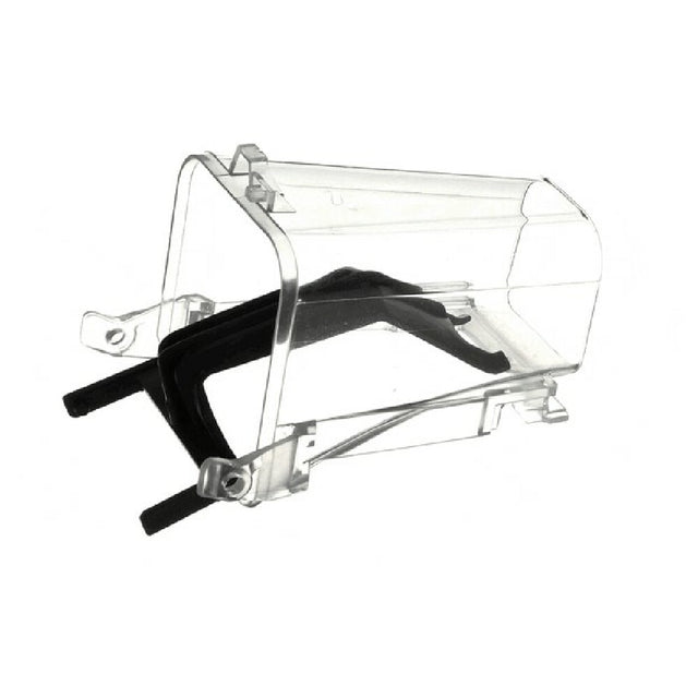 Lancer Juice Machines 05-2905-SP Chute Lower Acib