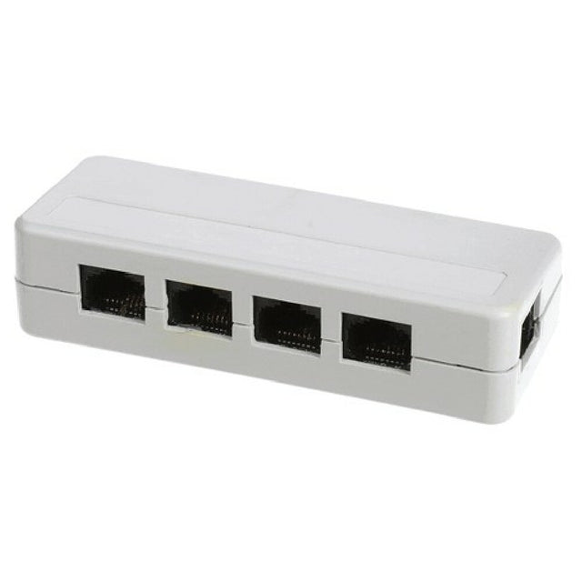 Lancer Juice Machines 0540 Rj 45 Connector 1 4