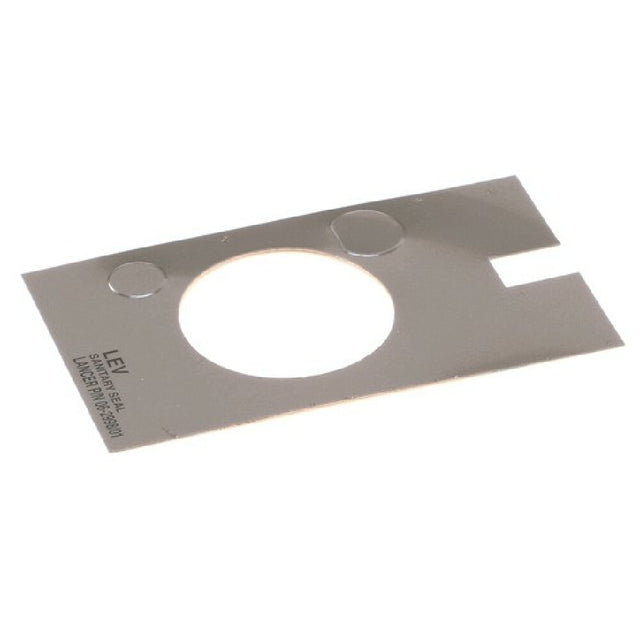 Lancer Juice Machines 06-2998/01 Seal Sanitary Gmv