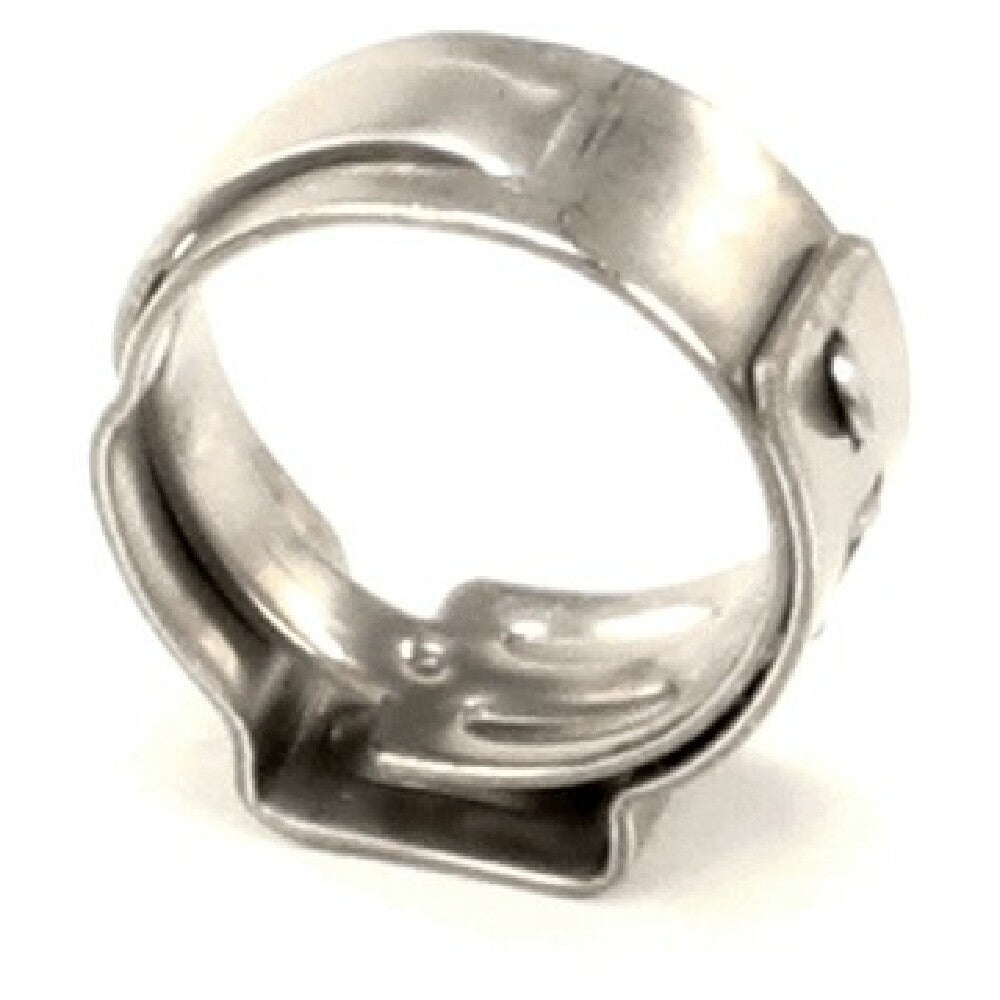 Lancer Juice Machines 07-0434 Clamp Hose Stepless 16700012 1