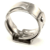 Lancer Juice Machines 07-0434 Clamp Hose Stepless 16700012 1