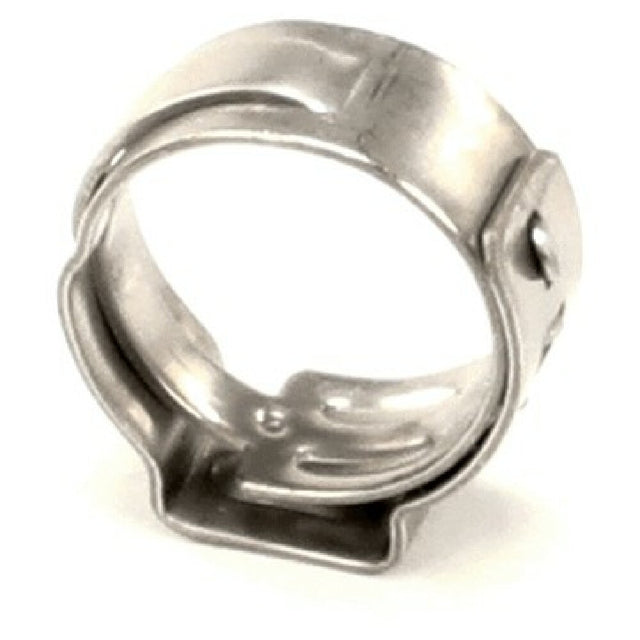 Lancer Juice Machines 07-0434 Clamp Hose Stepless 16700012 1
