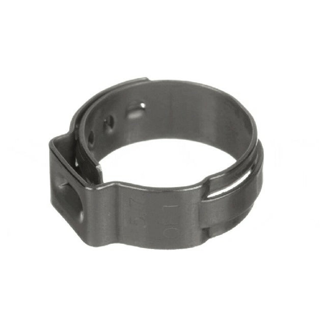 Lancer Juice Machines 07-0449 Clamp Hose Stepless 15/7 (5/8)