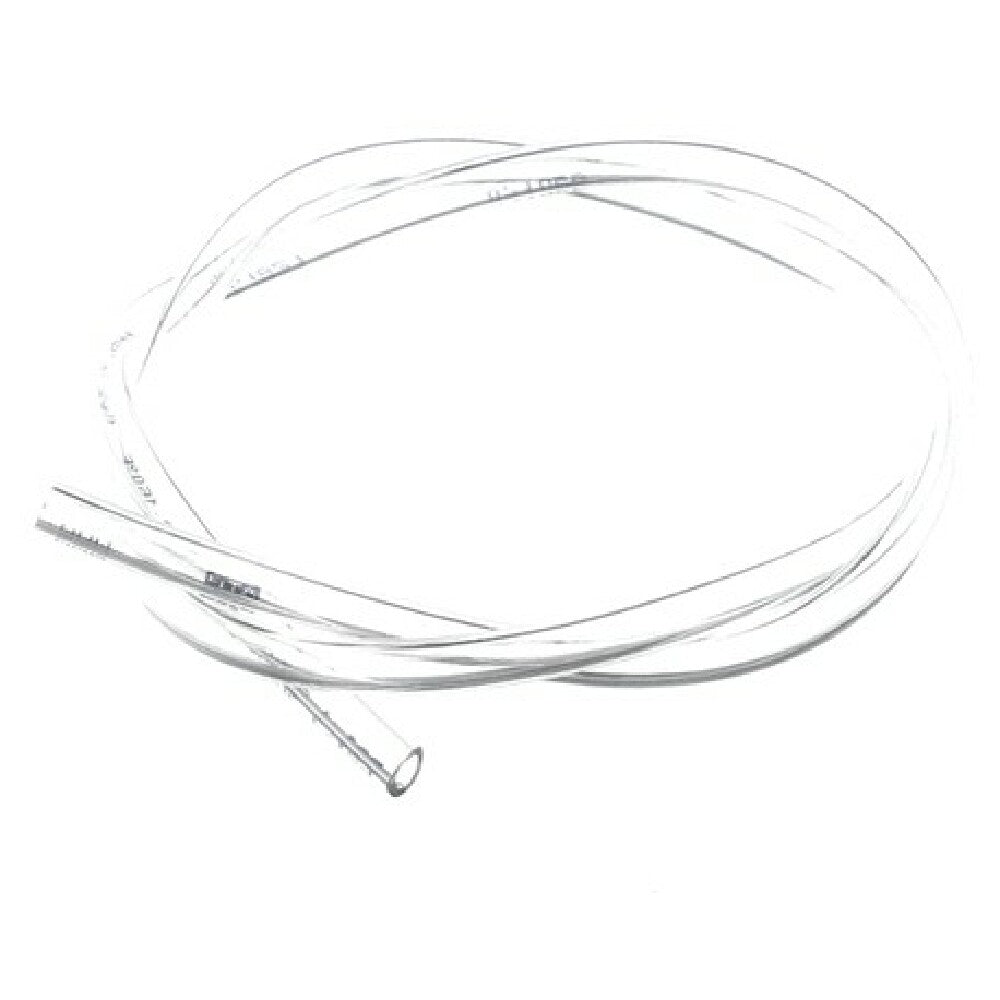 Lancer Juice Machines 08-0639 Tubing Polyurethan 6mmx50 0m Crystal Clea