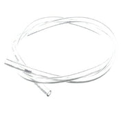 Lancer Juice Machines 08-0639 Tubing Polyurethan 6mmx50 0m Crystal Clea