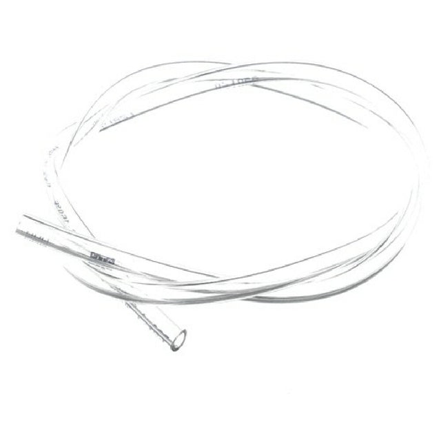 Lancer Juice Machines 08-0639 Tubing Polyurethan 6mmx50 0m Crystal Clea
