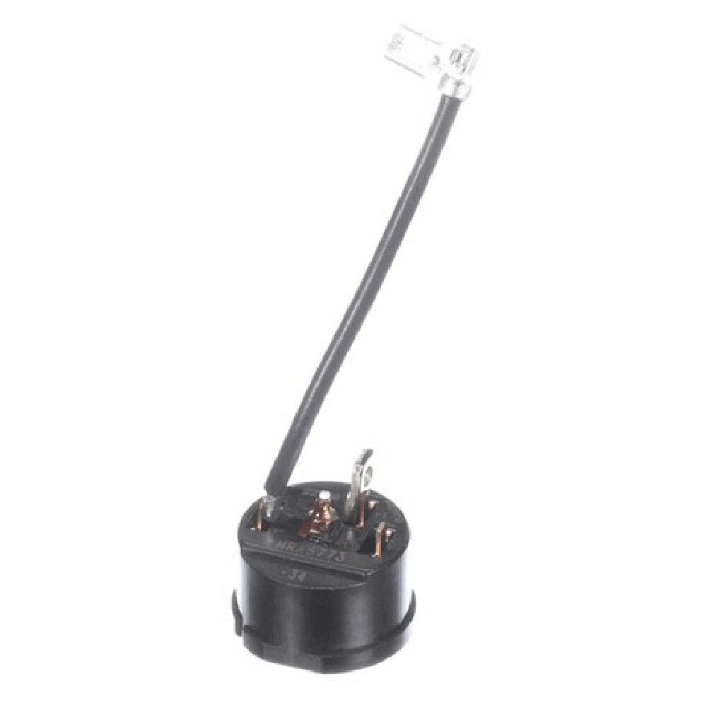 Lancer Juice Machines 12-0339 Overload Comp 1/3 115/60 Diii