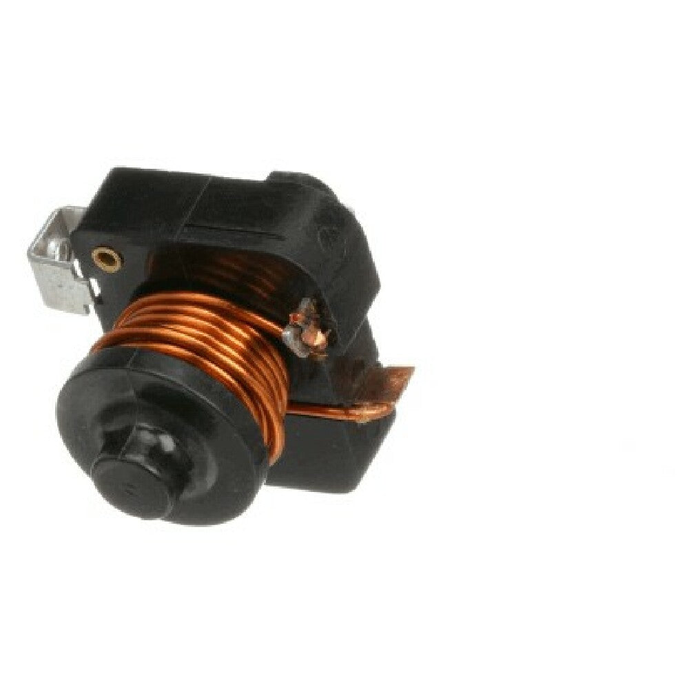 Lancer Juice Machines 12-0597 Relay 1/4hp 115/60 Tecums Eh 82
