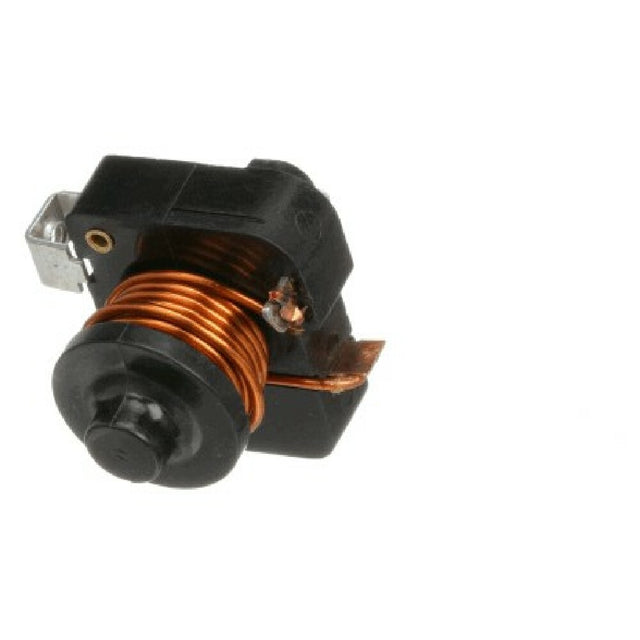 Lancer Juice Machines 12-0597 Relay 1/4hp 115/60 Tecums Eh 82