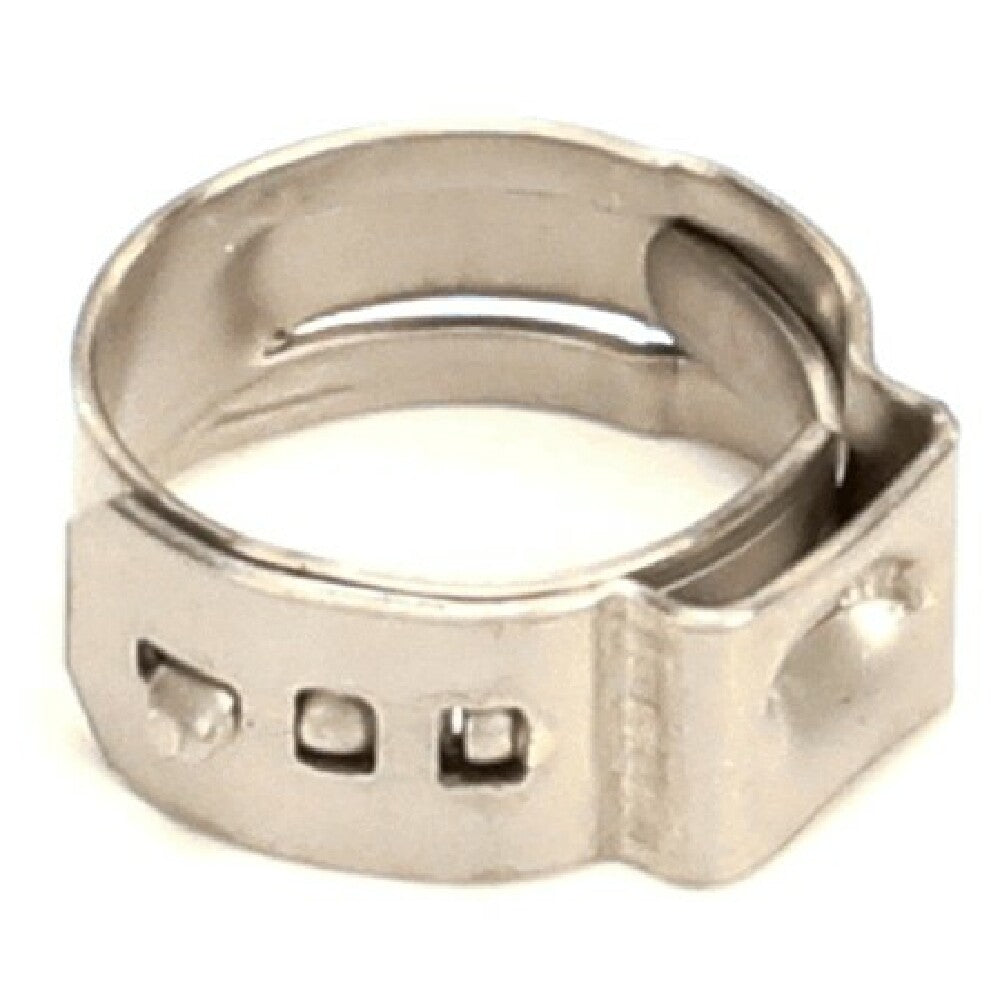 Lancer Juice Machines 14.5 14.5 Stepless Clamp