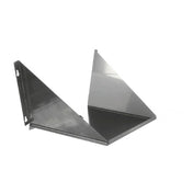 Lancer Juice Machines 16-1480 Std Carb/water Boost Shelf