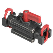 Lancer Juice Machines 17-0512-SP Valve Assembly Ball Wtr Inlet Premia