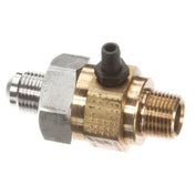 Lancer Juice Machines 17-0611-01 Check Valve Vented Ss Abco