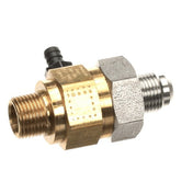 Lancer Juice Machines 17-0611-02 Check Valve Vent Br Abco Low Lead