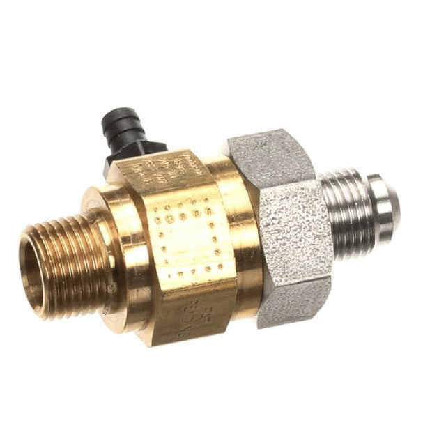 Lancer Juice Machines 17-0611-02 Check Valve Vent Br Abco Low Lead