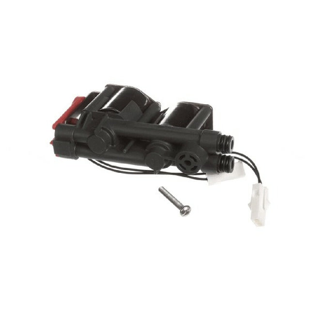 Lancer Juice Machines 17-0645/01-SP Body Assembly Solenoi 2 Pack 4.5