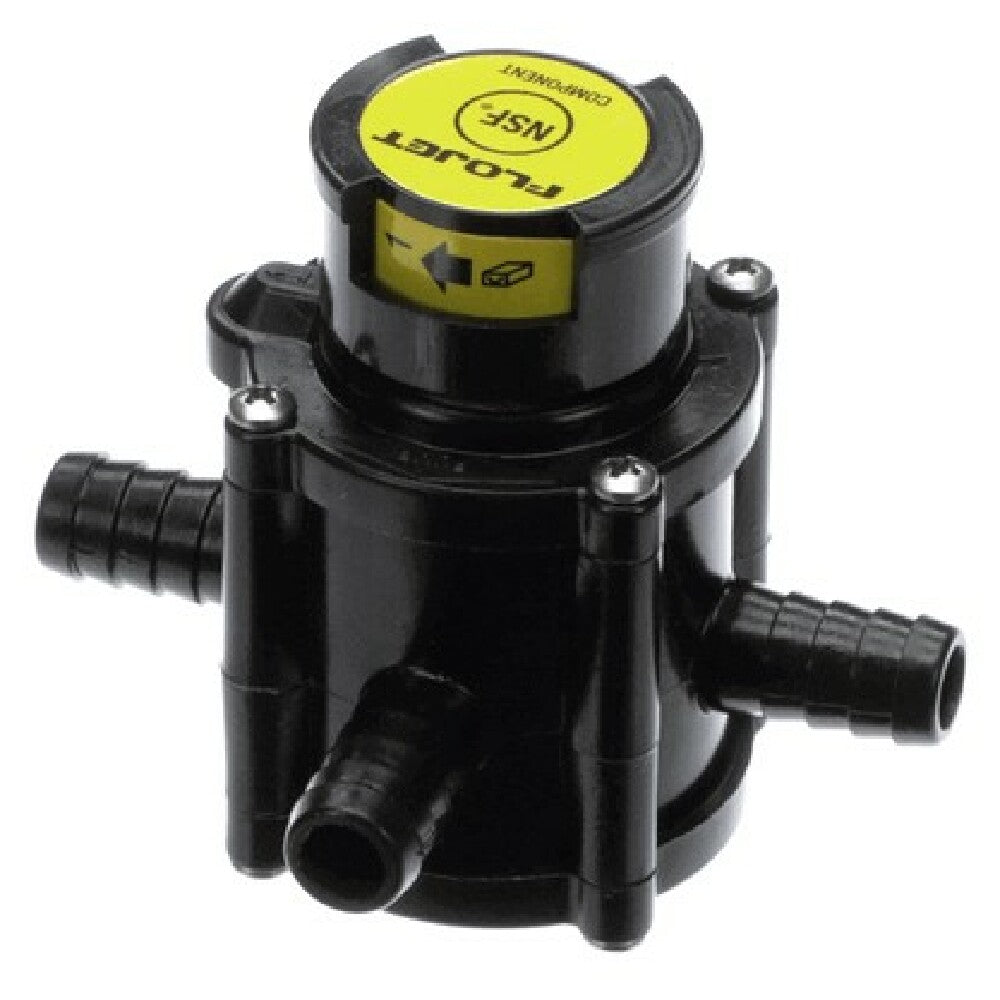 Lancer Juice Machines 17-0654 Valve Transfer Fj 01500 030a