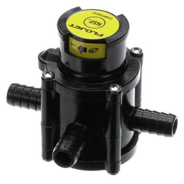 Lancer Juice Machines 17-0654 Valve Transfer Fj 01500 030a