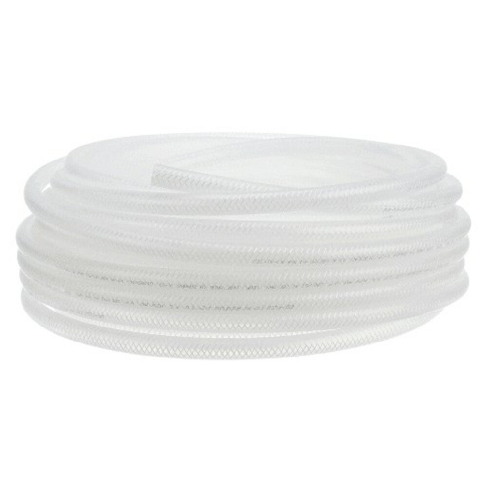 Lancer Juice Machines 172-08100-77 Bevflex Hose 1/2 White 100