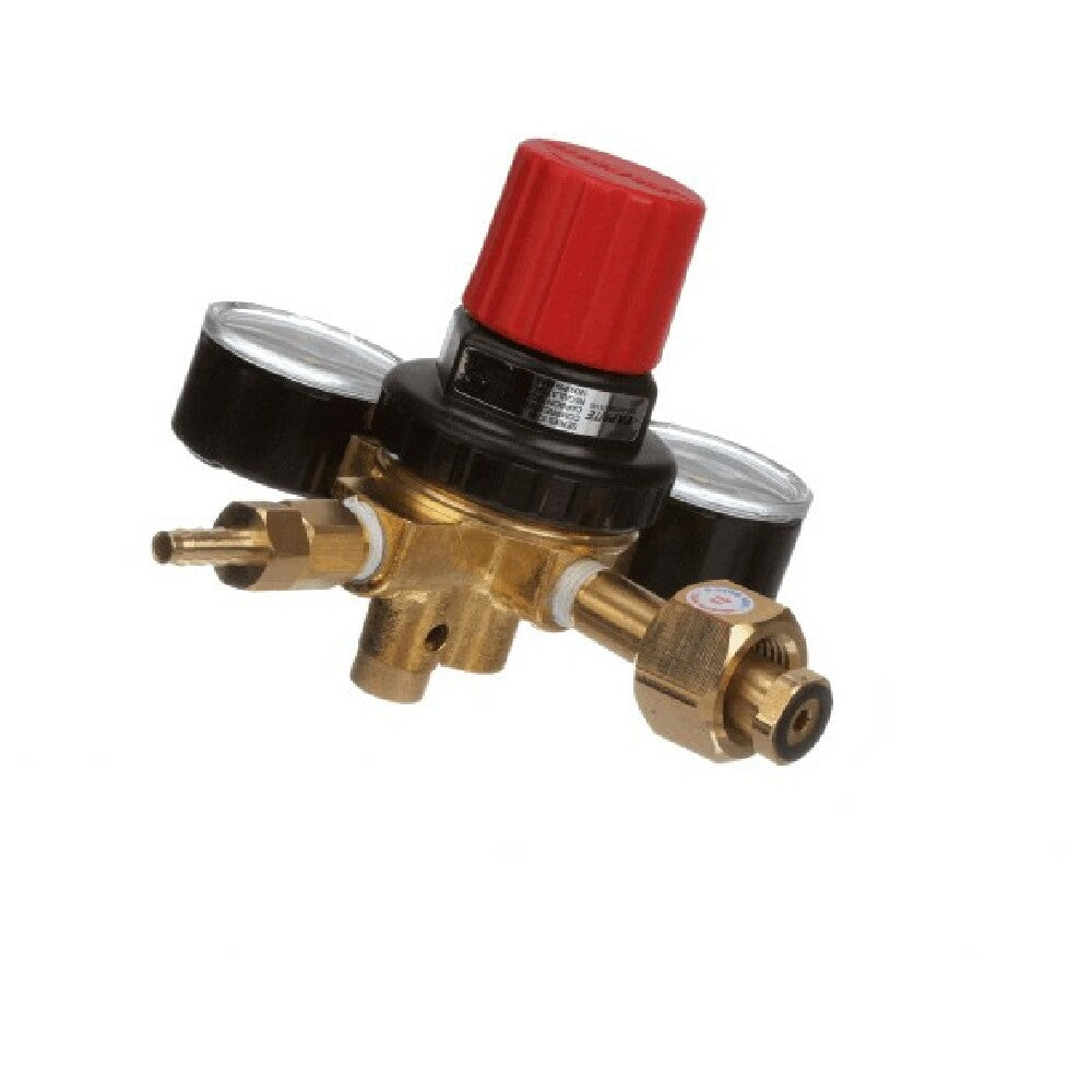 Lancer Juice Machines 18-0048/02 Reg Assembly Co2 Tank Mnt Hp 1/4 I