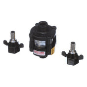 Lancer Juice Machines 183-165-SS Shurflo Water Reg 65psi 3/8bar