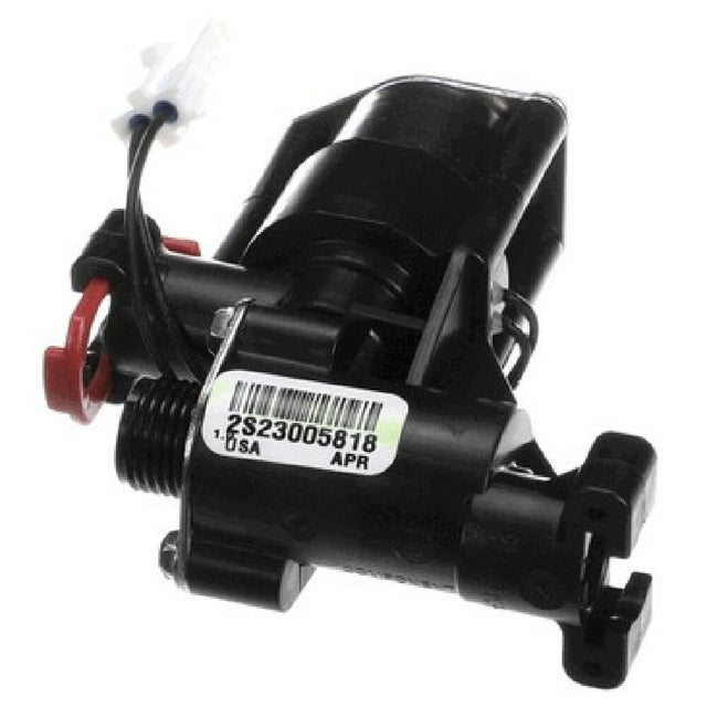 Lancer Juice Machines 19-1009 Valve Assy 2.0 Oz/sec. Syrup