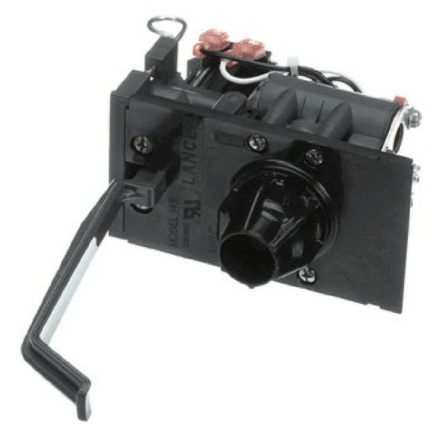 Lancer Juice Machines 19-73311-L Lpv 3.0 Svrc