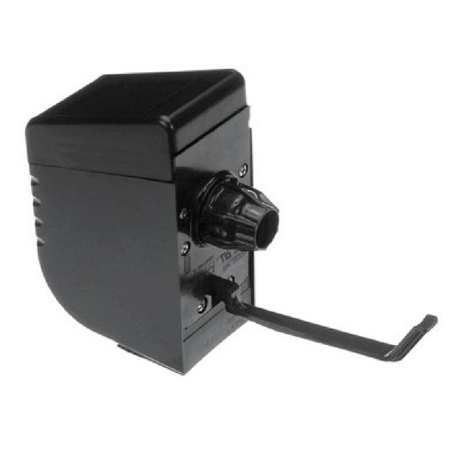 Lancer Juice Machines 19-73311-MB Lpv 3.0 Ssl W/mb