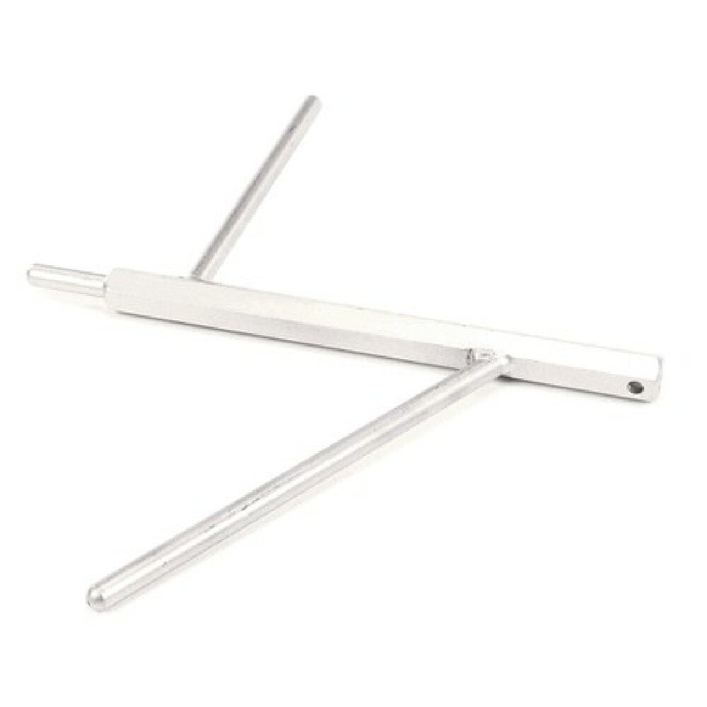 Lancer Juice Machines 23-1373-SP Agitator Assembly Fs/ibd Hex
